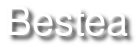 Bestea logo